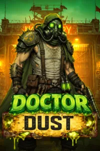 Doctor Dust
